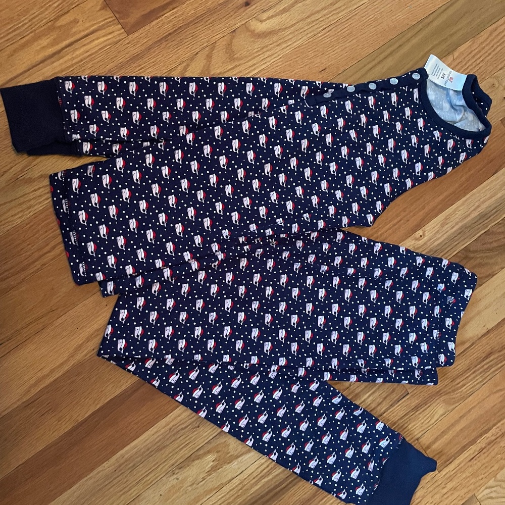 Vineyard Vines pajamas sz. XXS